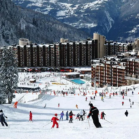 Appartement 3000 - Pour 4 Personnes 34 Macot-la-Plagne